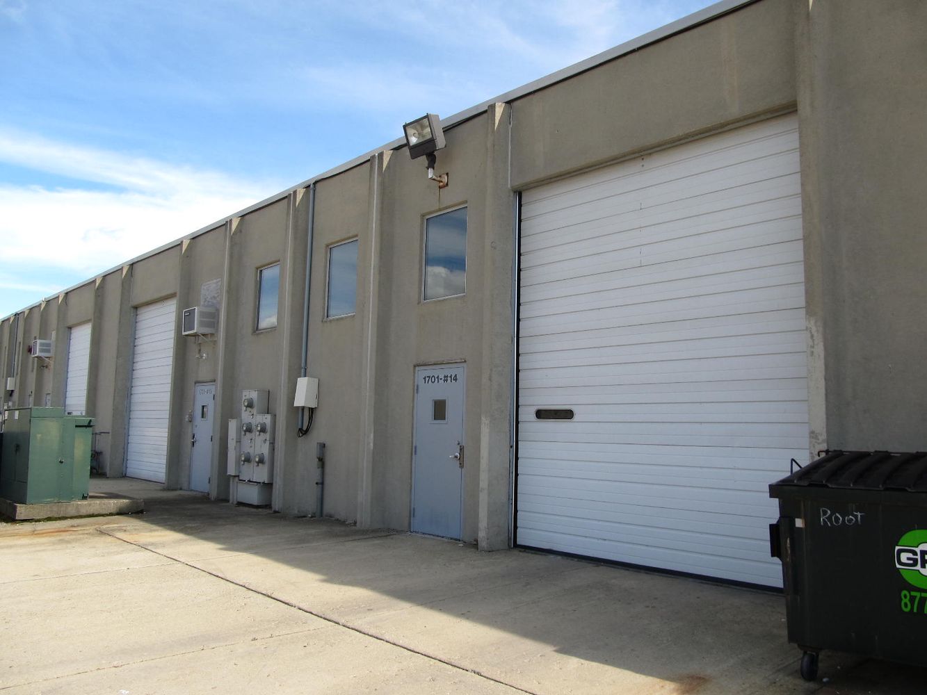 1701 Quincy Avenue, #16